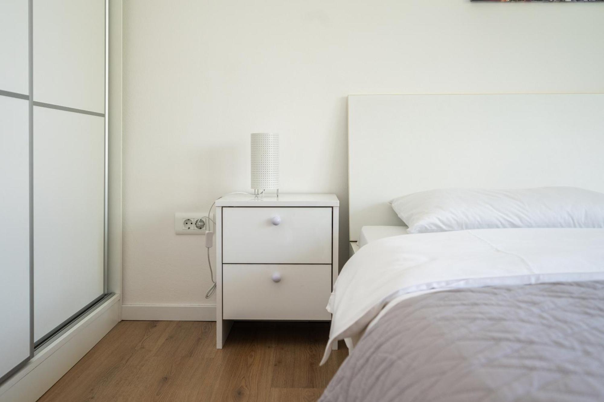 Bright 2Bdr Apartment With Balcony - Free Parking Сараево Екстериор снимка